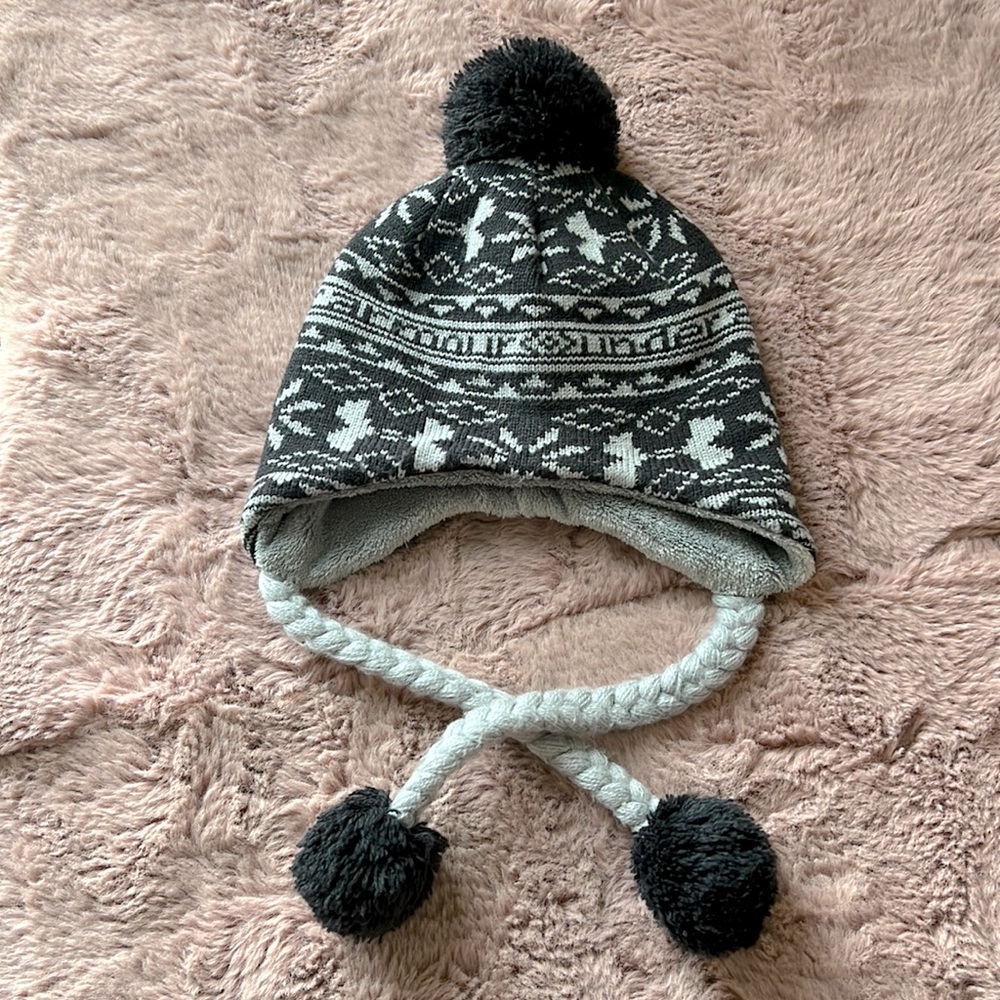 Under Armour hat - women one size